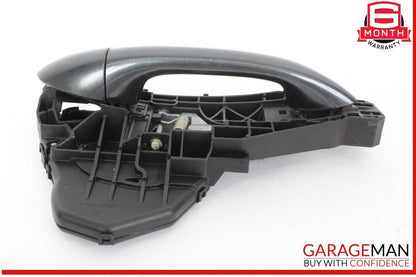 06-13 Mercedes X164 GL450 Front Right Passenger Side Exterior Door Handle OEM