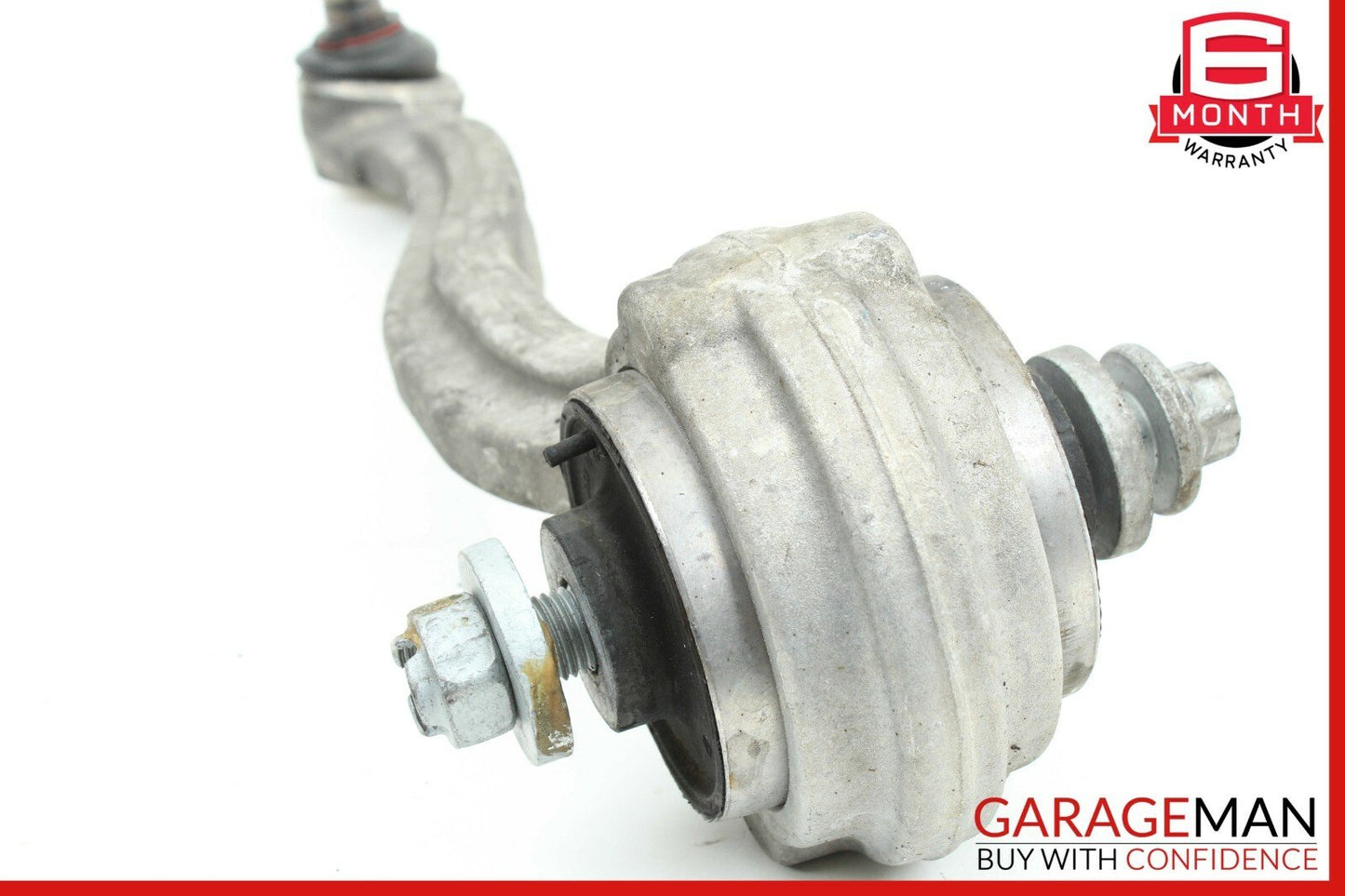 08-14 Mercedes W204 C250 C300 Front Right Passenger Side RWD Upper Control Arm