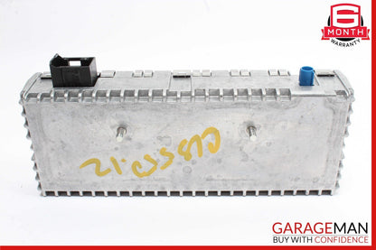 12-15 Mercedes GLK350 CLS500 Sirius Satellite Radio Receiver Control Module OEM