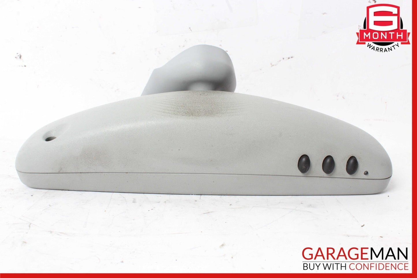 01-09 Mercedes W203 C320 CLK320 CLK55 Interior Top Upper Rear View Mirror OEM