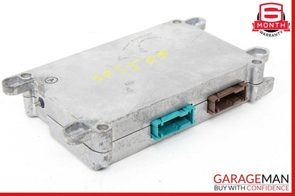 00-06 Mercedes W220 S500 CL500 Motorola Telephone Phone Voice Control Module OEM