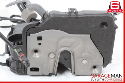 05-11 Mercedes R171 SLK300 SLK280 Front Right Side Door Lock Latch Actuator