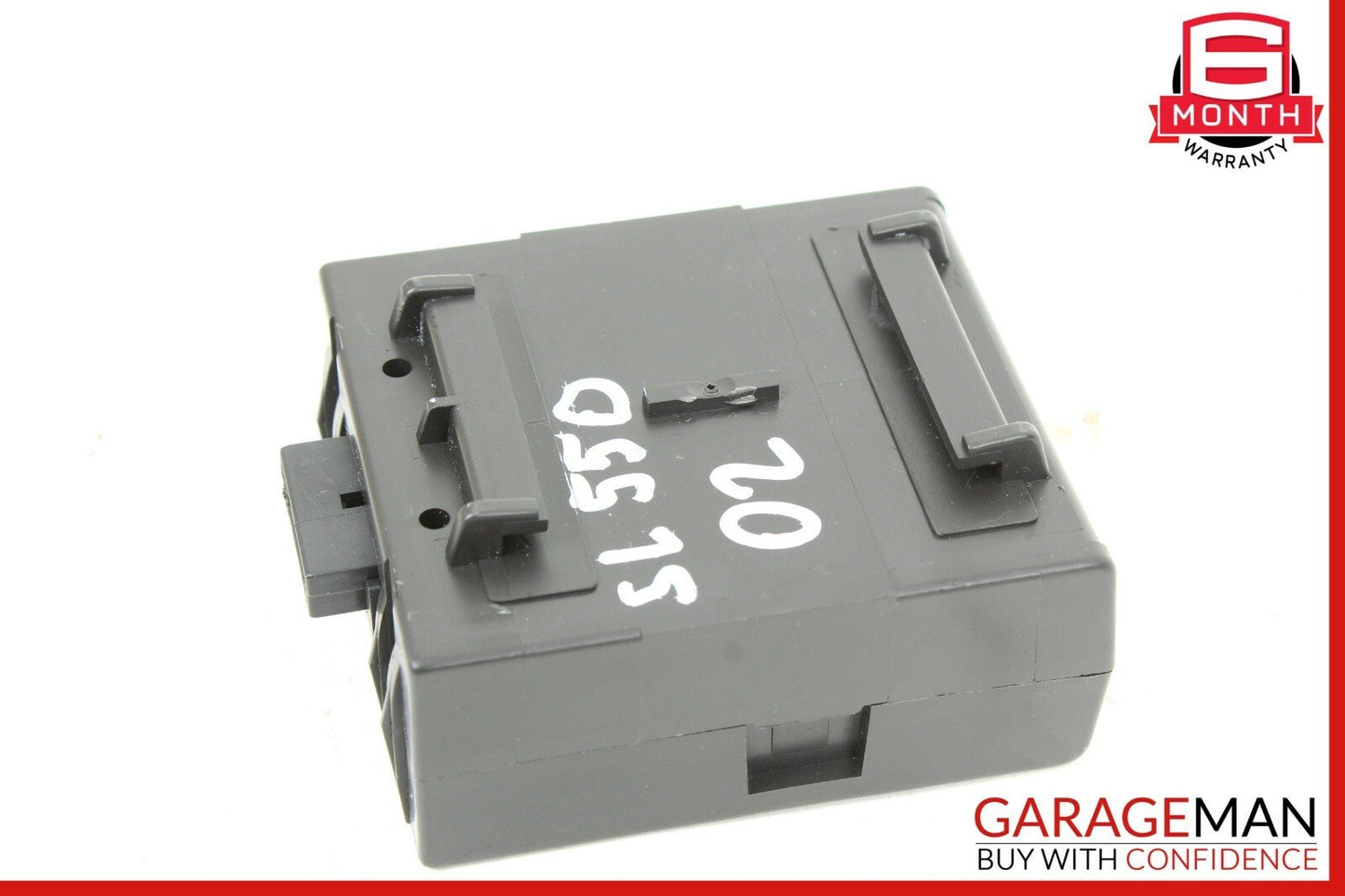 00-06 Mercedes R230 SL500 S600 CL500 Anti Theft Alarm Sensor Control Module OEM