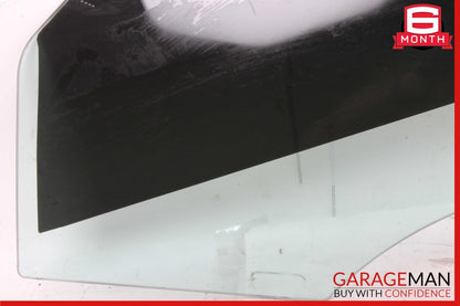 14-18 Mercedes W117 CLA250 Front Right Passenger Door Window Auto Glass Panel