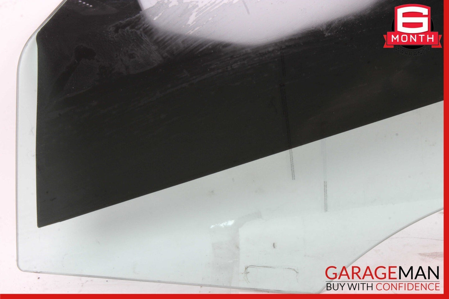 14-18 Mercedes W117 CLA250 Front Right Passenger Door Window Auto Glass Panel