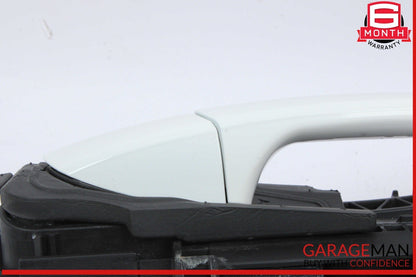 12-16 Mercedes X156 GLA250 ML350 Right Side Exterior Door Handle 2047601634 OEM
