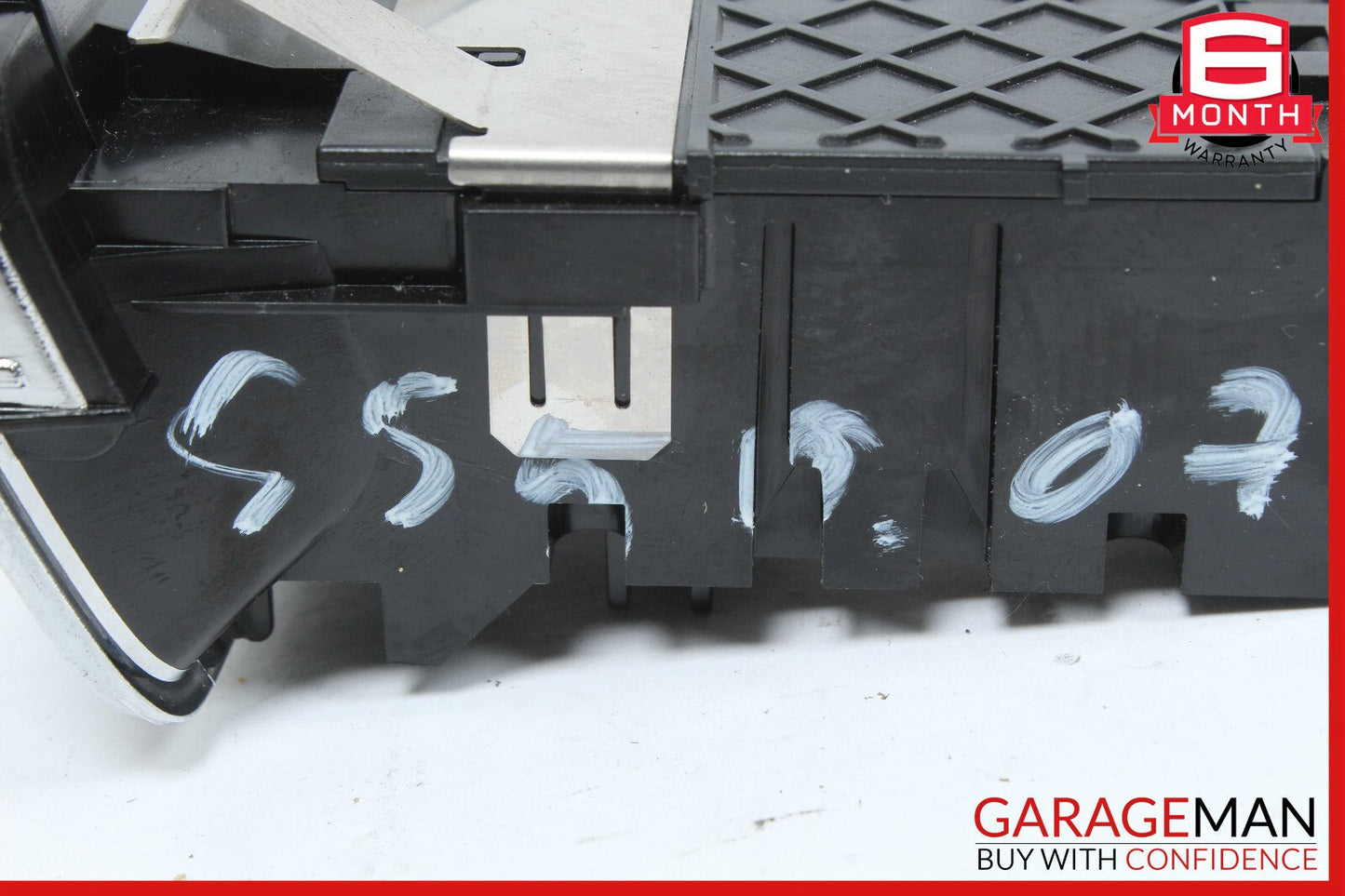 07-14 Mercedes W221 S550 CL550 Electronic Parking Button Switch OEM