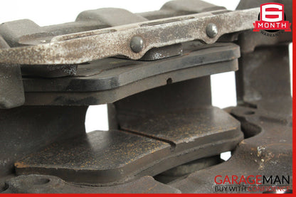 06-09 Mercedes X164 GL320 R350 Front Right & Left Brake Caliper Calipers Set OEM