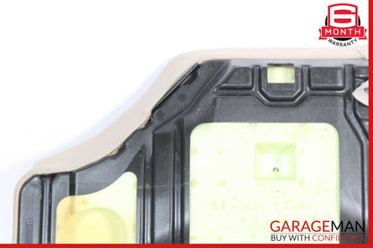 94-00 Mercedes W202 C230 Rear Lower Bottom Seat Cushion OEM