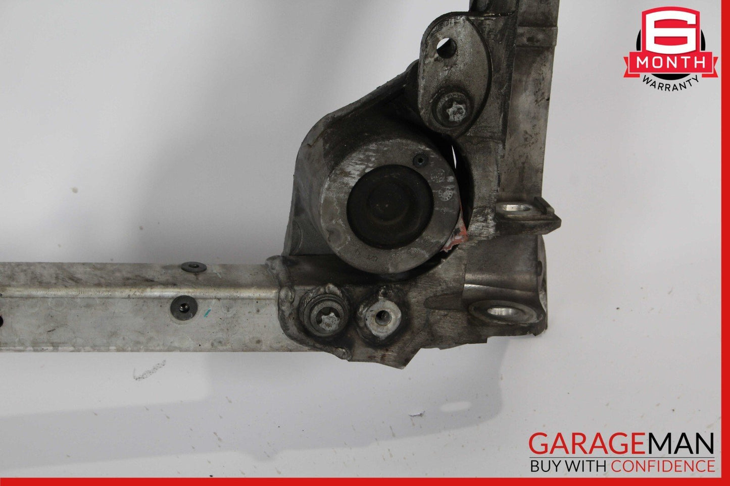 14-17 Maserati Ghibli M157 Front Subframe Cradle Crossmember Sub Frame