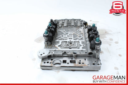 Mercedes S400 C350 CLS350 CL500 722.9 G Tronic Transmission Valve Body 7G OEM