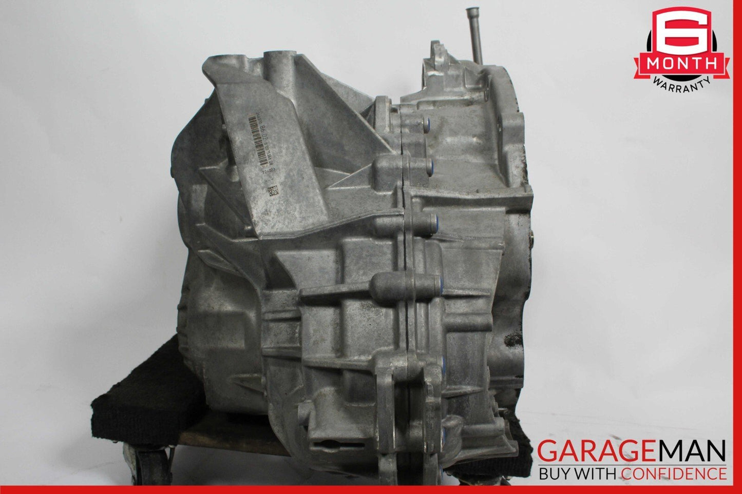 14-18 Mercedes W117 CLA250 2.0 Automatic Transmission Tranny Gearbox Assy 128k