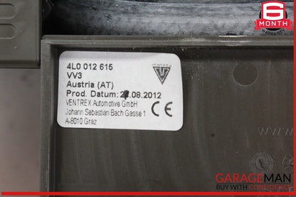 07-24 Audi Q5 Q7 Emergency Roadside Flat Tire Air Compressor Pump Assembly OEM