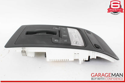 15-18 Audi Q3 Front Interior Overhead Roof Dome Light 8X0959613 OEM