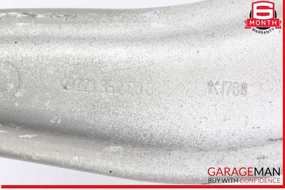 07-14 Mercedes W221 S550 CL550 Rear Left / Right Side Upper Control Arm OEM