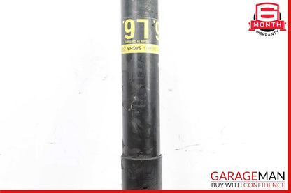 07-14 Mercedes W216 CL550 S600 S550 Rear Left Hydraulic ABC Shock Absorber Strut