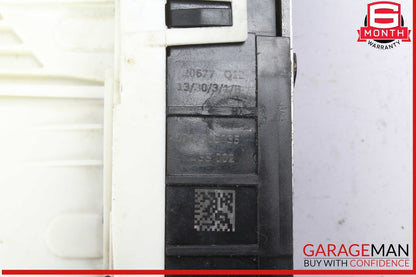 14-19 Mercedes W117 CLA250 Rear Right Passenger Side Door Lock Latch Actuator