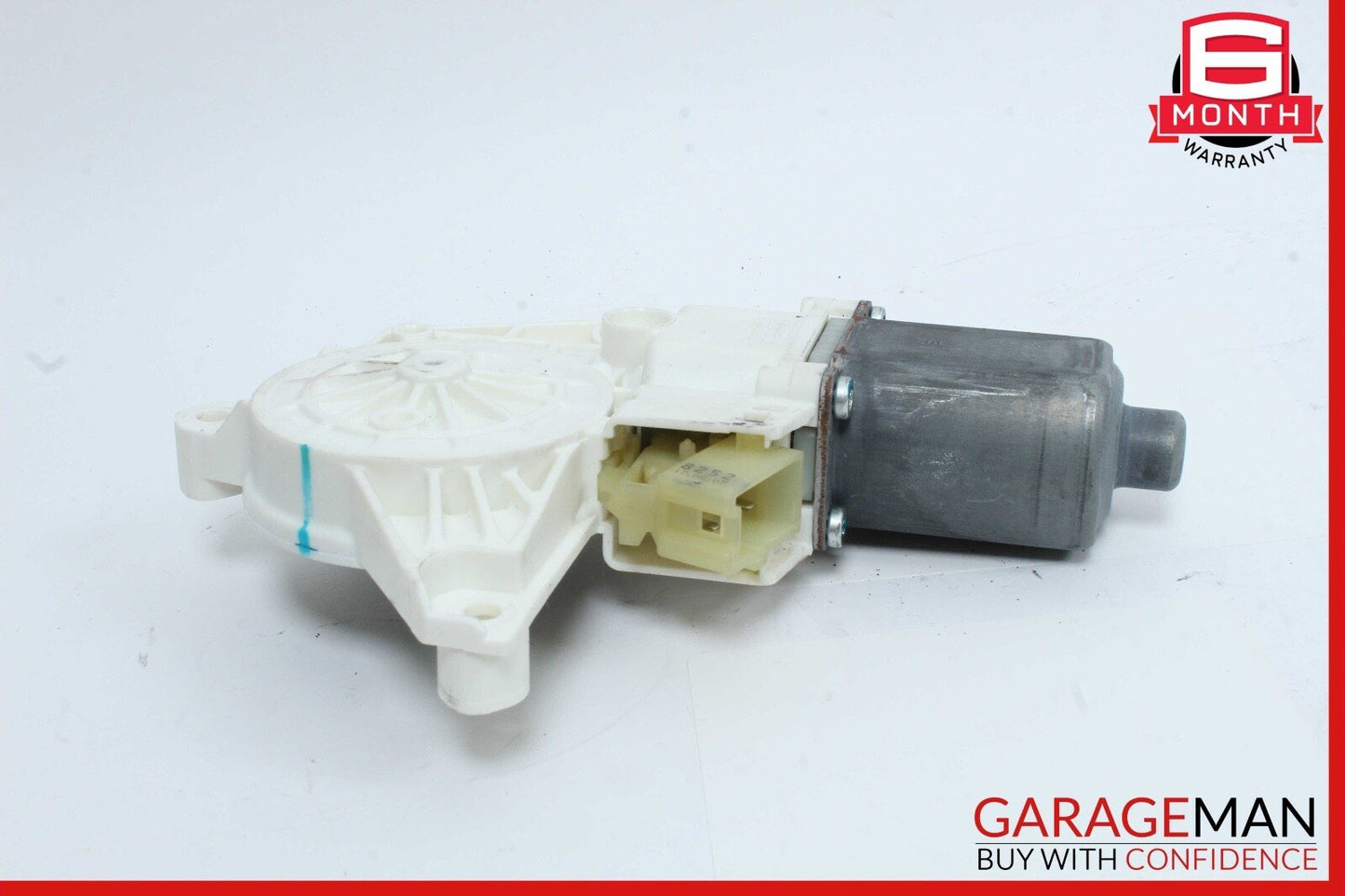 07-12 MERCEDES X164 GL550 4MATIC FRONT RIGHT PASSENGER SIDE WINDOW MOTOR OEM