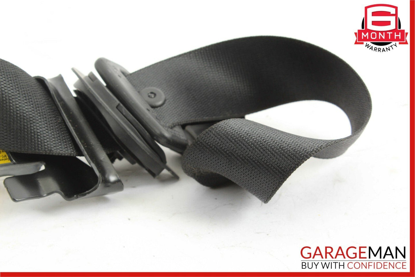 08-15 Mercedes W204 C250 C63 AMG Front Right Side Seatbelt Seat Belt Retractor