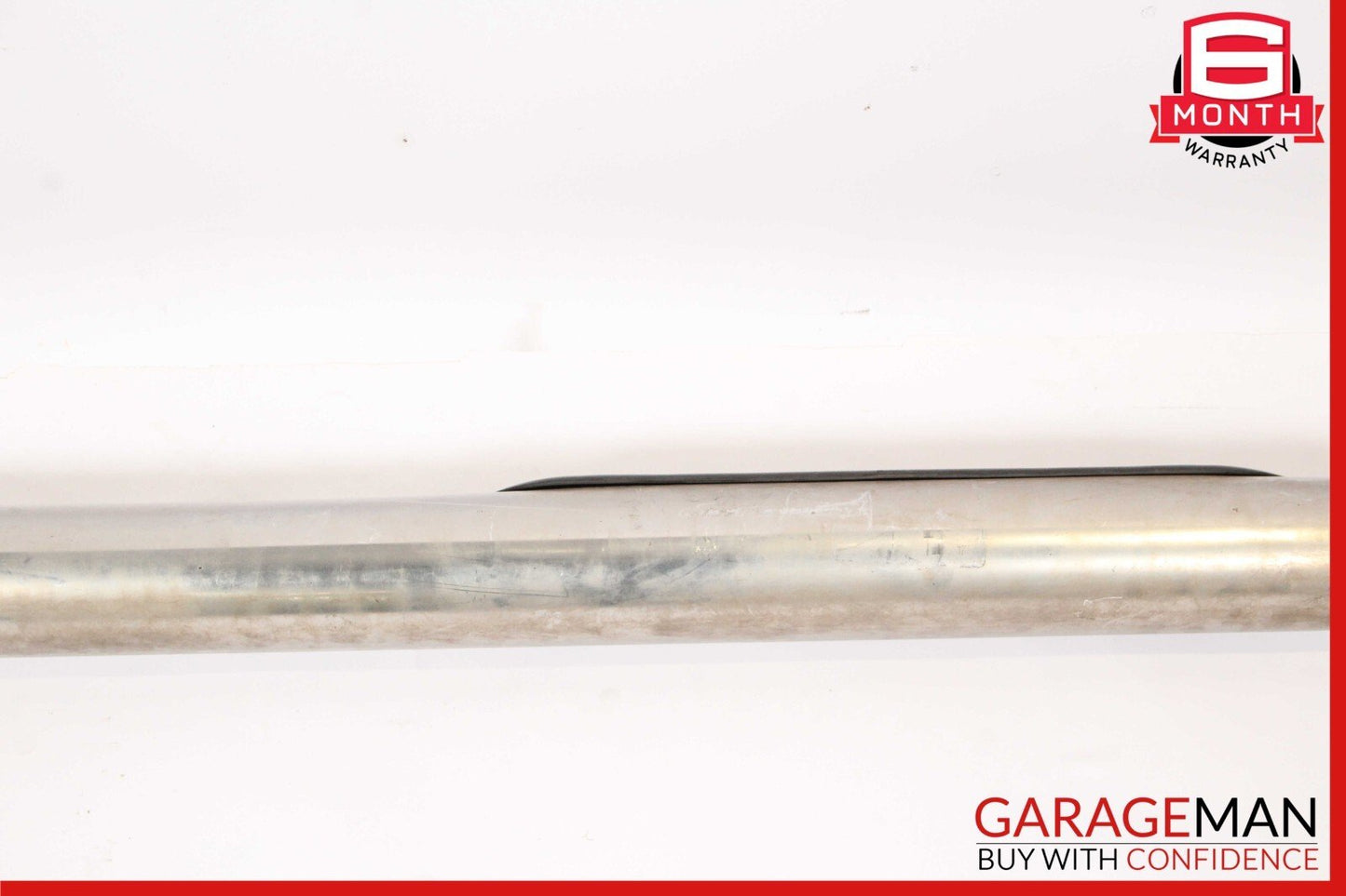 98-05 Mercedes W163 ML350 ML500 Left Side Door Step Nerf Bar Running Board OEM