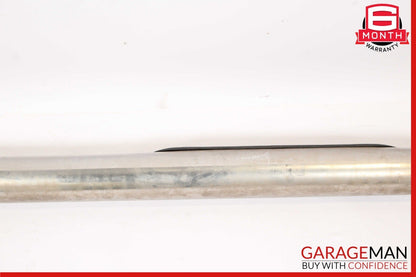 98-05 Mercedes W163 ML350 ML500 Left Side Door Step Nerf Bar Running Board OEM
