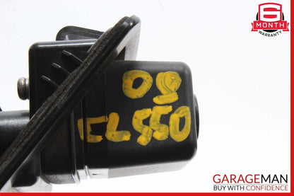 07-14 Mercedes S550 CL550 CL600 CL63 AMG Rear View Backup Back Up Camera