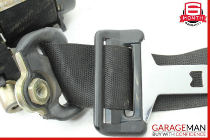 98-05 Mercedes W163 ML350 ML500 Rear Right Seat Belt Seatbelt Retractor Black