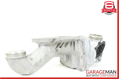 03-05 Mercedes W203 C230 Kompressor 1.8L Intake Supercharger Housing Cover