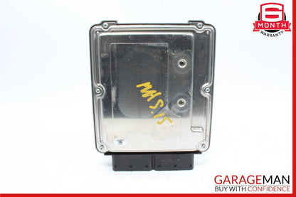 14-17 Maserati Ghibli M157 ECU ECM Engine Computer Control Module Unit