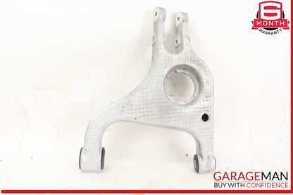 10-16 Porsche Panamera 970 E-Hybrid Rear Left Driver Side Lower Control Arm