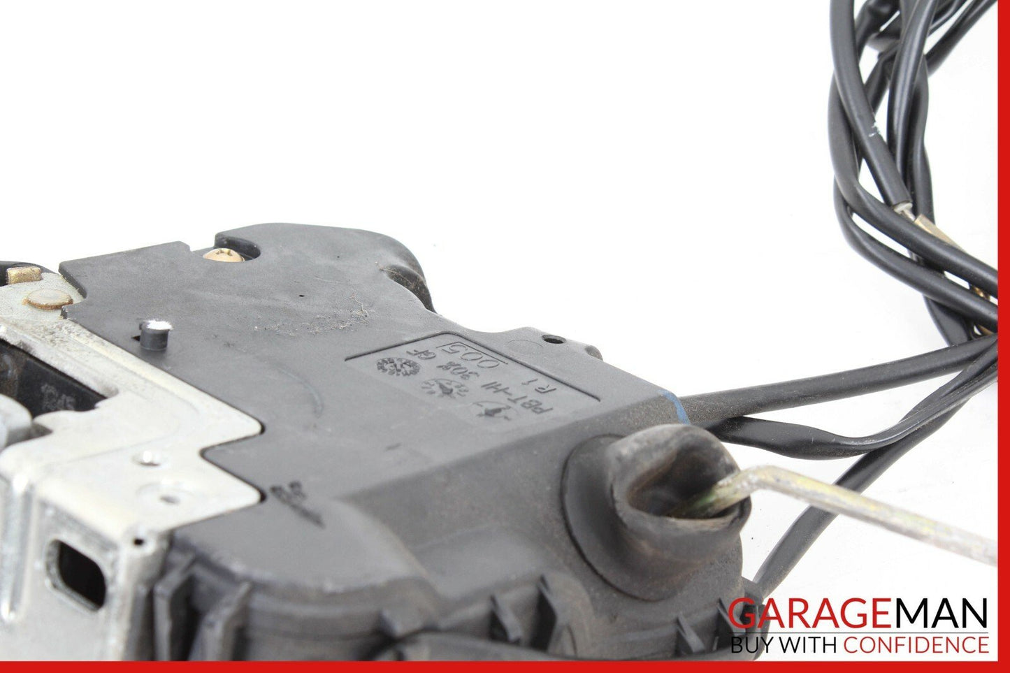 01-07 MERCEDES W203 C320 C32 AMG FRONT RIGHT SIDE DOOR LOCK LATCH ACTUATOR OEM