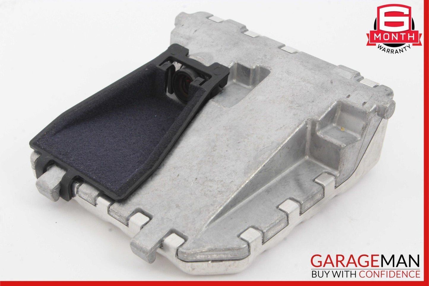 07-13 Mercedes W221 S400 E550 Front Active Lane Assist Camera OEM