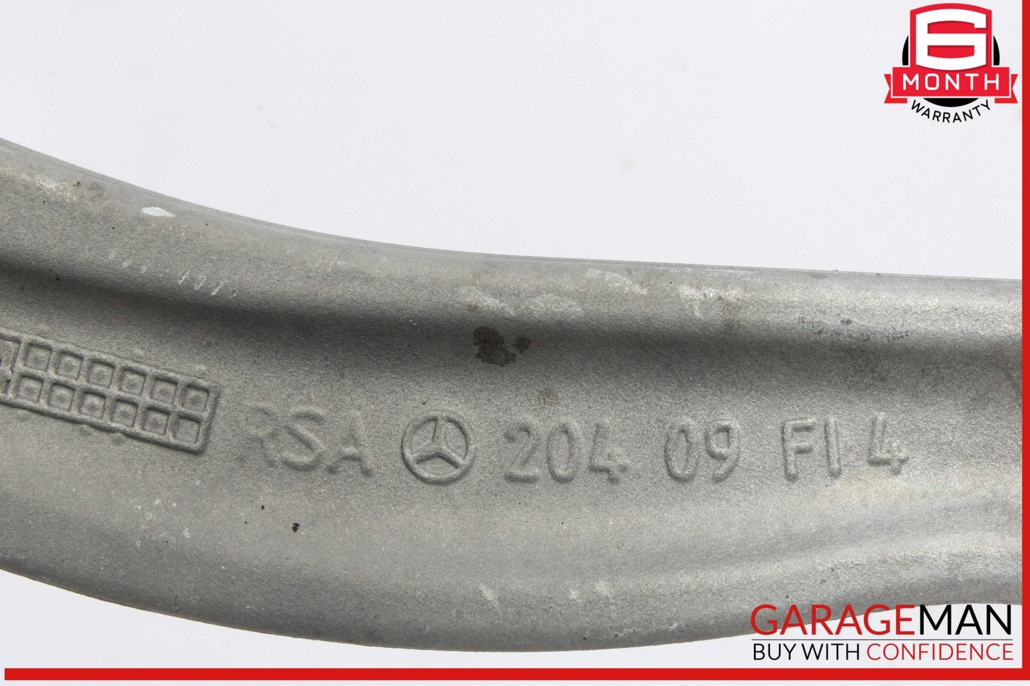 15-20 Mercedes W205 C300 Rear Left or Right Suspension Upper Control Arm OEM