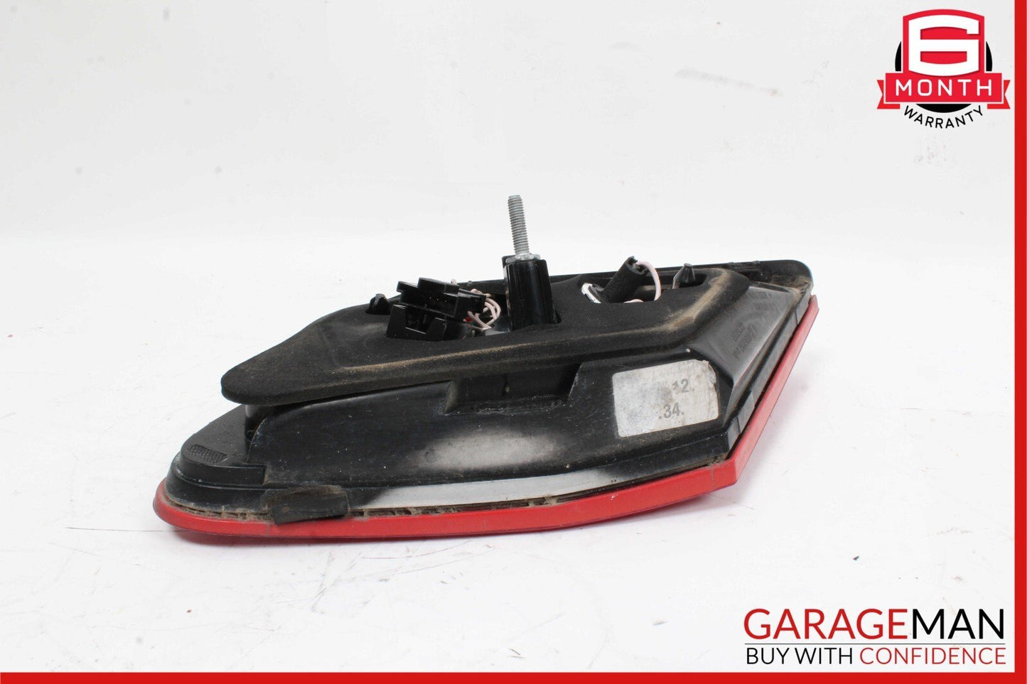10-13 Mercedes W212 E350 E250 E550 Inner Tail Light Lamp Rear Right Side OEM