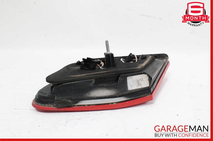 10-13 Mercedes W212 E350 E250 E550 Inner Tail Light Lamp Rear Right Side OEM