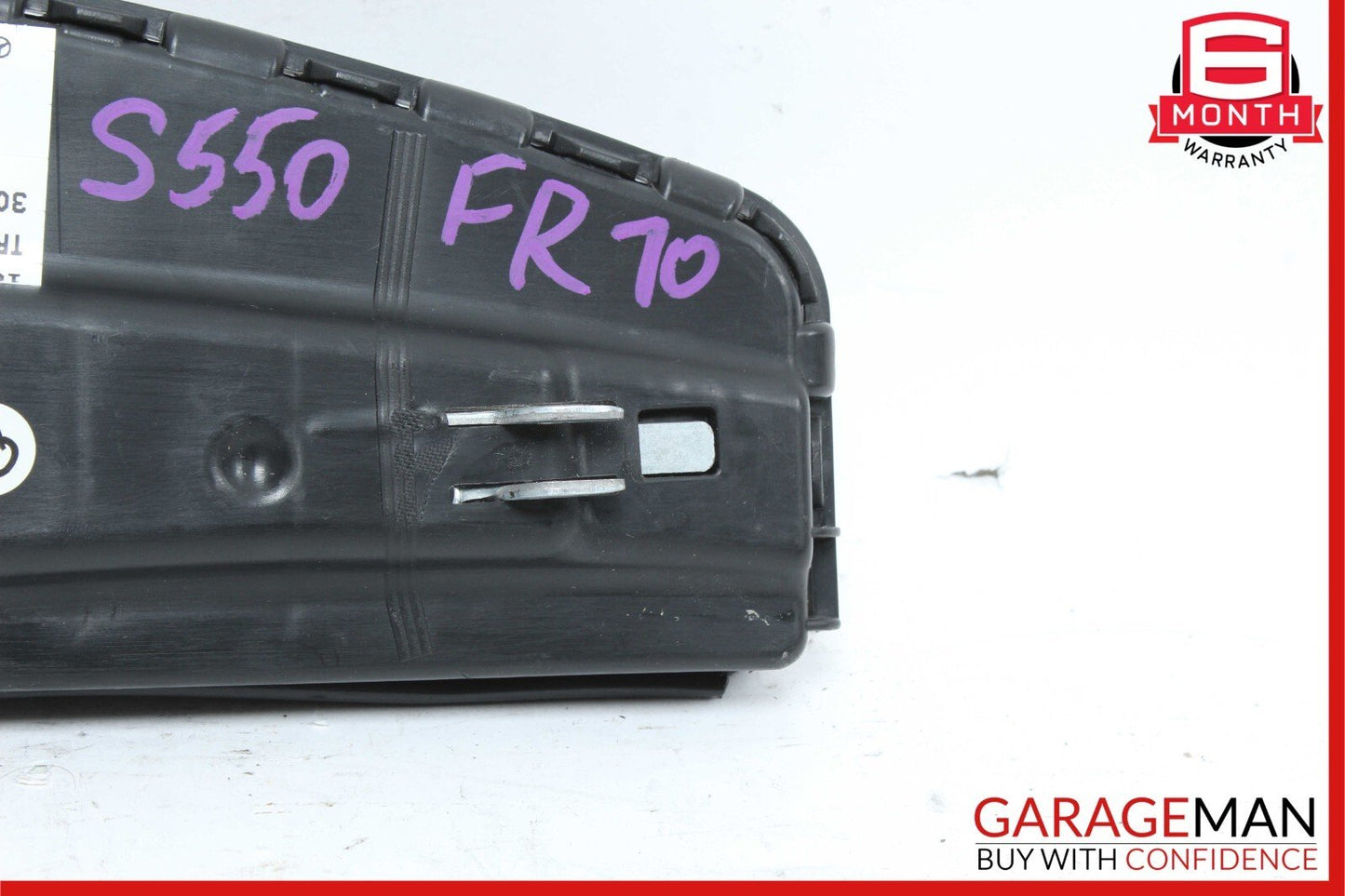 06-14 Mercedes S550 ML450 GL320 CL600 Front Right Side Seat Air Bag Airbag SRS