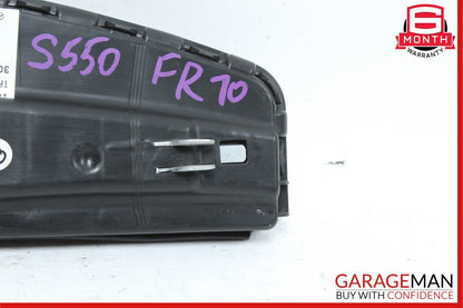 06-14 Mercedes S550 ML450 GL320 CL600 Front Right Side Seat Air Bag Airbag SRS