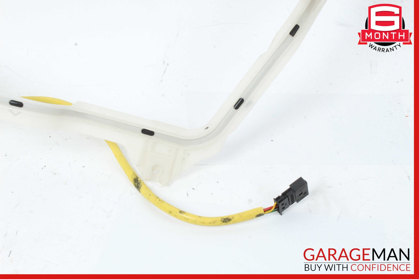 00-06 Mercedes W220 S55 Front Right Side Keyless Go Entry Antenna OEM