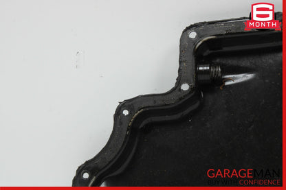 05-12 Mercedes W211 E350 SLK350 SL550 C300 Lower Oil Pan 2720100128 OEM