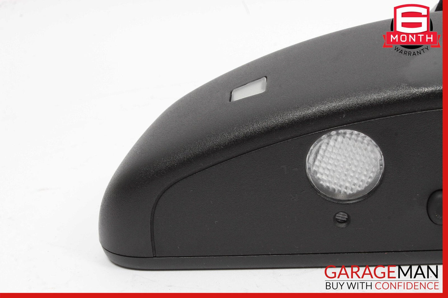 10-16 Mercedes W212 E350 E400 C300 C250 Interior Rear View Mirror Assembly OEM