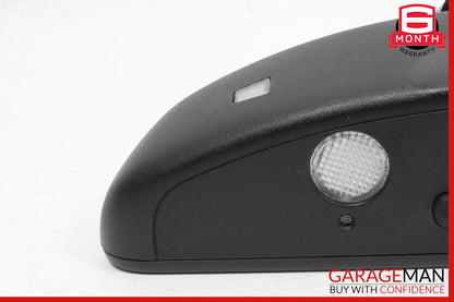 10-16 Mercedes W212 E350 E400 C300 C250 Interior Rear View Mirror Assembly OEM