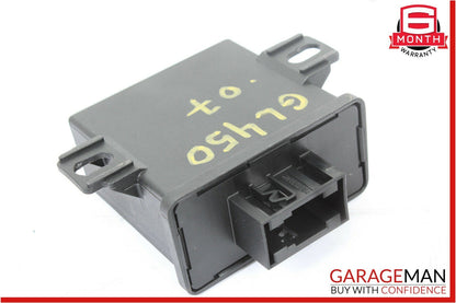 07-09 Mercedes X164 GL450 ML550 Headlight Control Module 2118708726 OEM