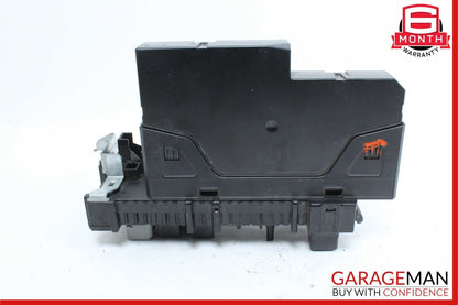 12-14 Mercedes W204 C250 C300 C350 Rear SAM Module Relay Fuse Box Assembly OEM