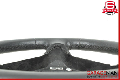 05-08 Mercedes W203 C230 C280 SLK280 Sport 3 Spoke Steering Wheel Anthracite OEM
