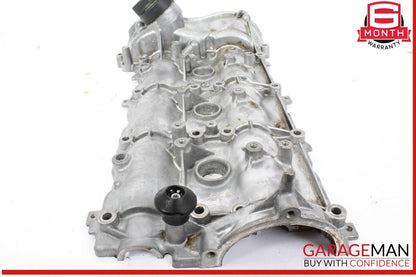 06-13 Mercedes W211 E350 Right Side Engine Motor Cylinder Head Valve Cover OEM