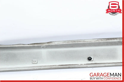 98-05 Mercedes W163 ML350 ML500 Rocker Panel Side Skirt Right OEM