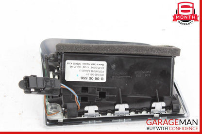 10-16 Porsche Panamera 970 Left Side B-Pillar AC A/C Air Vent OEM