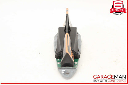 19-24 BMW M340i G20 Rear Roof Shark Fin Radio Antenna Module Black 6826327 OEM
