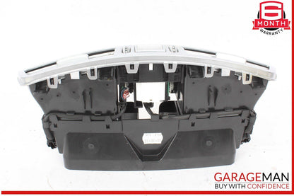 07-13 Mercedes W221 S550 S350 Center Dash Air AC A/C Heater Vent 2218300954 OEM
