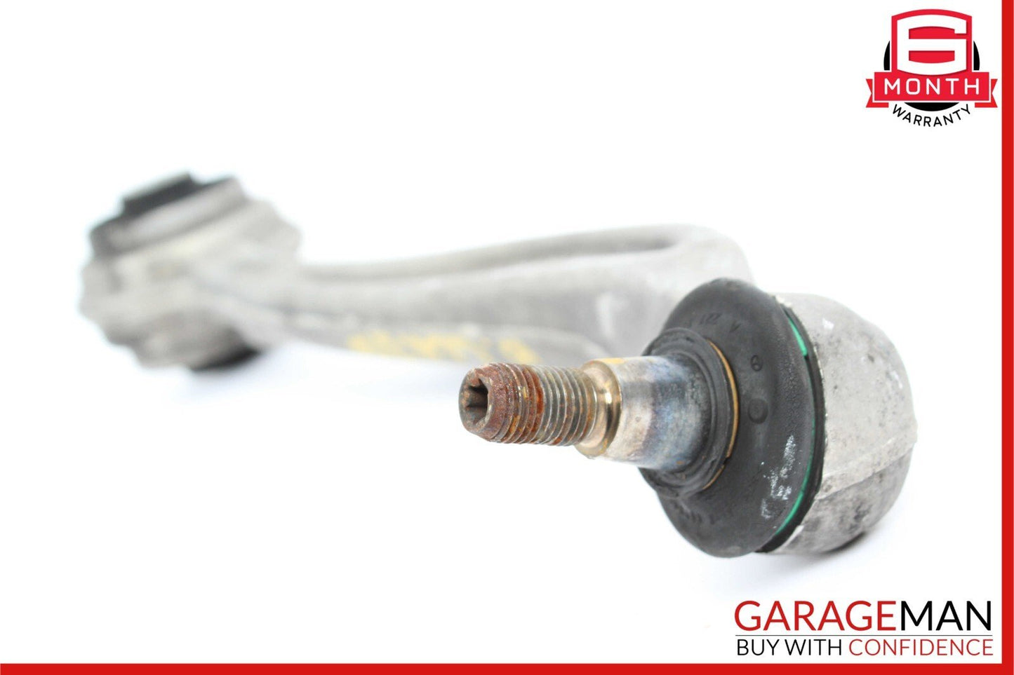 10-15 Mercedes X204 GLK350 4Matic AWD Front Left Side Upper Control Arm OEM